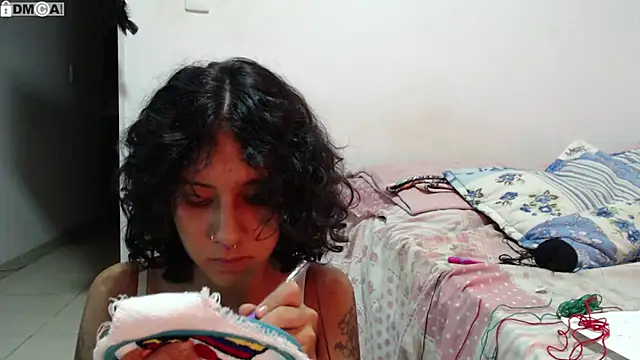 AlinaWoolf_ Live XXX-chat