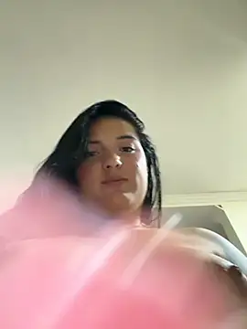 Sarita_Vegaa Adlı Modelin Canlı XXX Sohbeti