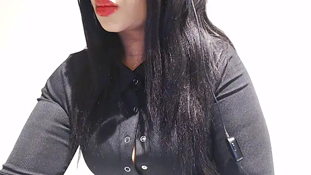 Goddess-Kimberley Adlı Modelin Canlı XXX Sohbeti