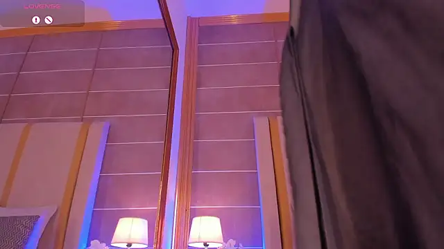 AbigailCarter: онлайн-секс-чат