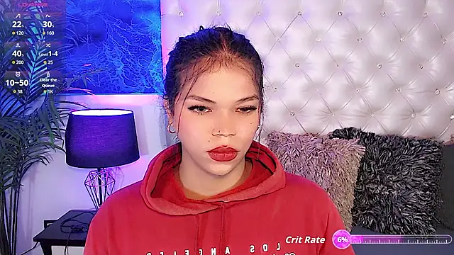 Keira_Fox31 Adlı Modelin Canlı XXX Sohbeti