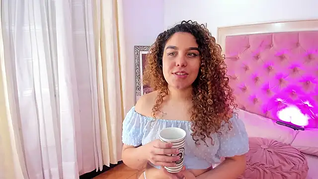 AllisonAdams_: онлайн-секс-чат