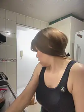 Czat XXX na żywo – carolina16love