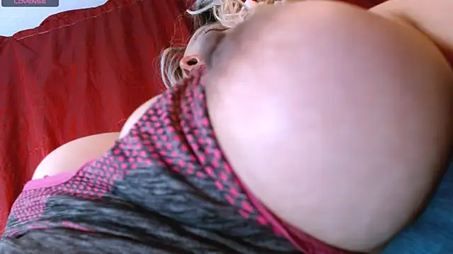 Show webcam de Honey_Lucy1