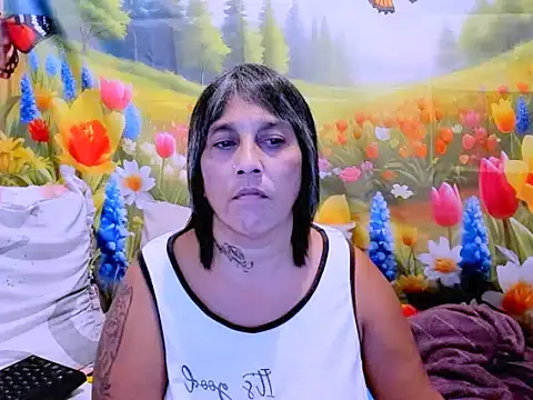 indianroxyのライブXXXチャット