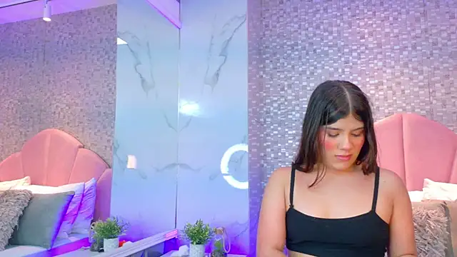 BellaConti1 – Kamerová šou