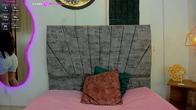 Czat XXX na żywo – April1_sc