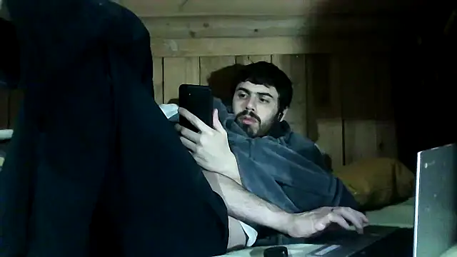 Chat XXX en directo de Angelsordemons6