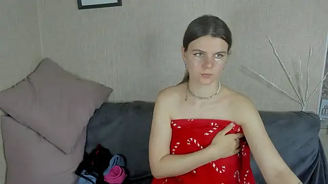 Zorianaa 라이브 XXX 채  팅