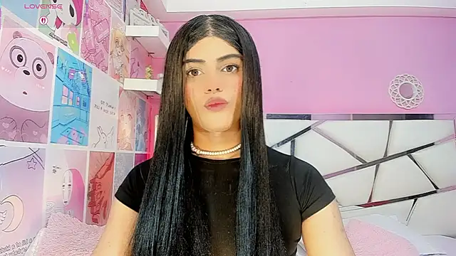 DaleskaSanchez Chat XXX live