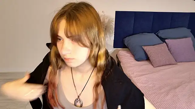 Chat +18 de Elis_bb ao vivo