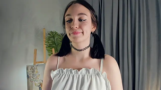 AlisonBallek Chat XXX live