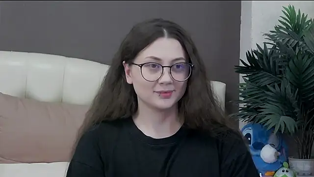 KellieMartin Chat XXX in diretta