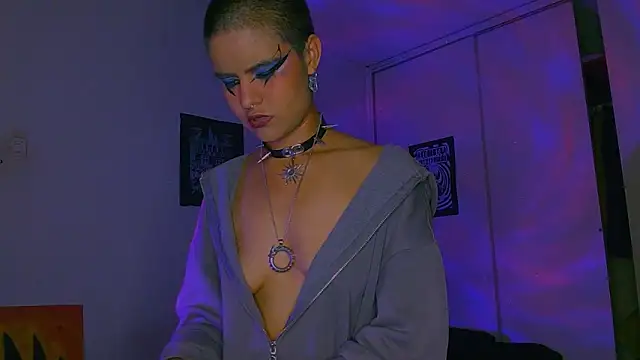 Czat XXX na żywo – alex_one888