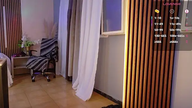 La_Diabla_111_ 现场XXX聊天