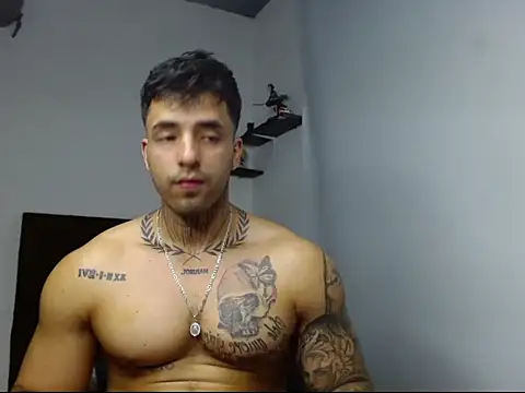 Chatroom XXX en direct de ragnar_phoenix