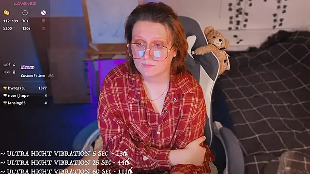 Chat XXX en directo de kate_not_today