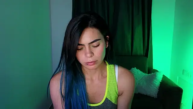 Živý XXX chat sexyladyy_