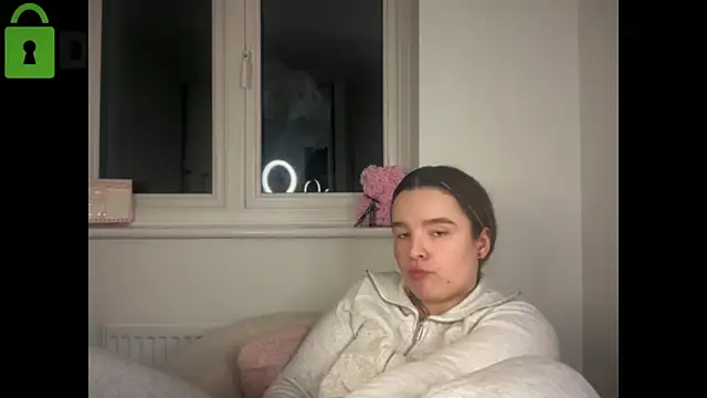 maisiesmithx Chat XXX in diretta