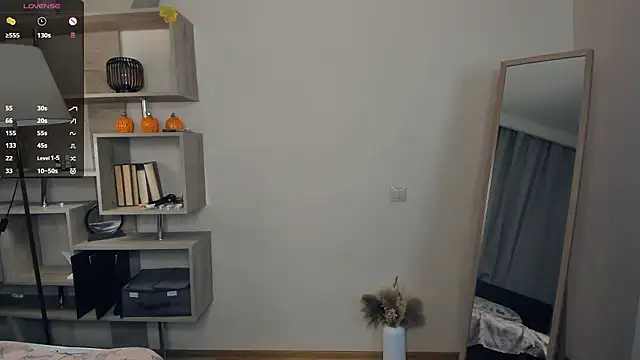 ClarissaMaheia Live XXX Chat