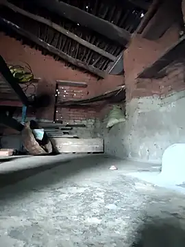 Show de webcam de Monika_thakurr