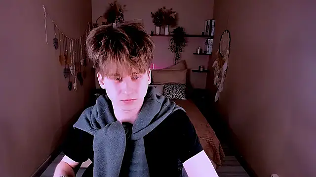 ScottPiercen Webbikameraesitys