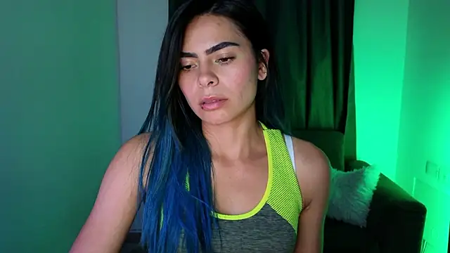 Chat +18 de sexyladyy_ ao vivo