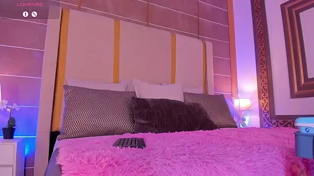 AbigailCarter's Live XXX Chat