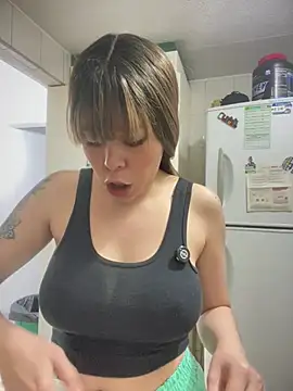 carolina16love Chat XXX live