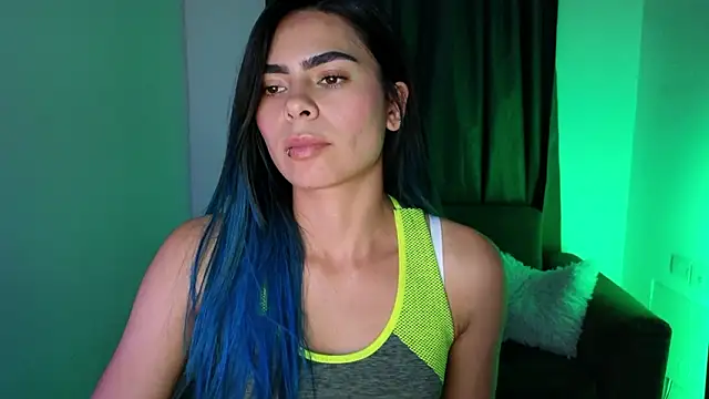 Chat XXX en directo de sexyladyy_