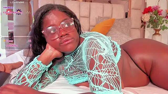 Czat XXX na żywo – liarosee11