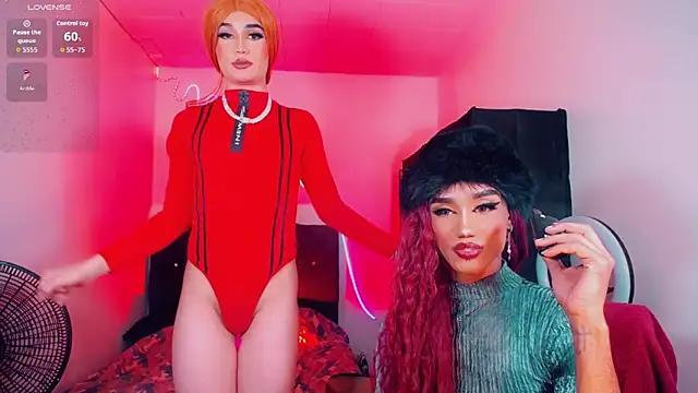 Kendall_hornyy Chat XXX in diretta