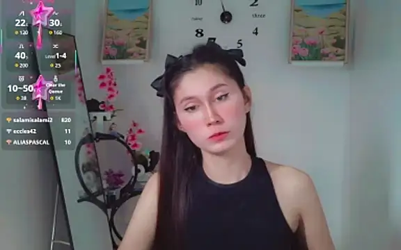 anne_smithe Chat XXX in diretta