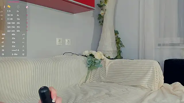 Chat XXX en directo de exposed_lizzy