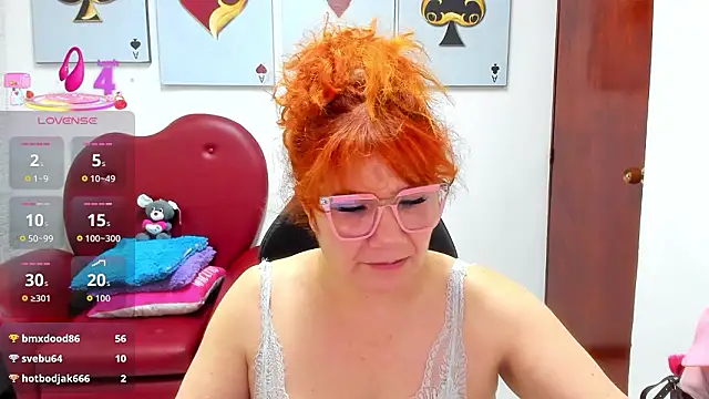 Salomeediaz_ – Naživo XXX chat