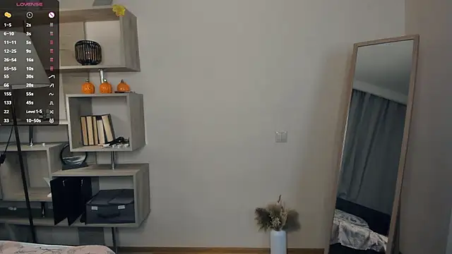 ClarissaMaheia: онлайн-секс-чат