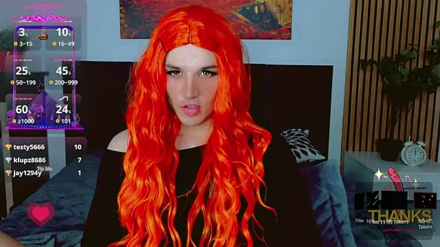 HelenSpellman: απευθείας συνομιλία ΧΧΧ