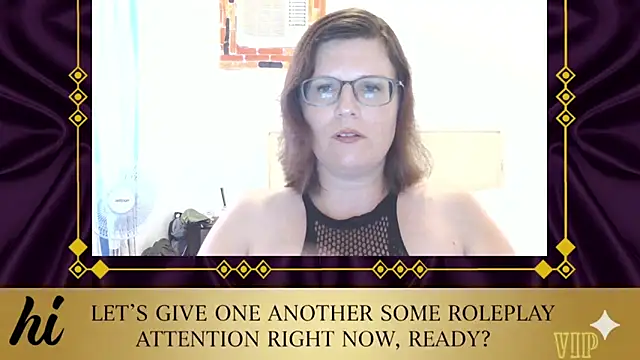 Domina_Tasselina_GoddessのライブXXXチャット