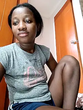 kharoll – webcam-show