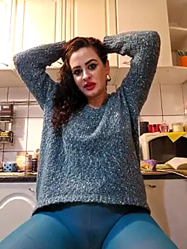 دردشة WatchTheQUEEnConQuer88 الجنسية المباشرة