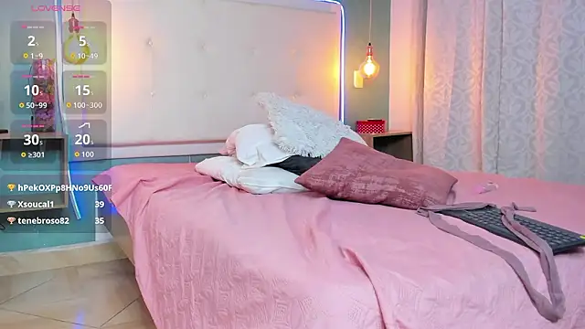 DominikDiaz webcam show