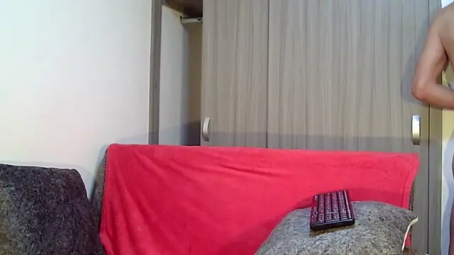 Czat XXX na żywo – jordan_fox