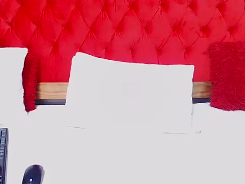 Webkamerová show KittyGorgeousXX181