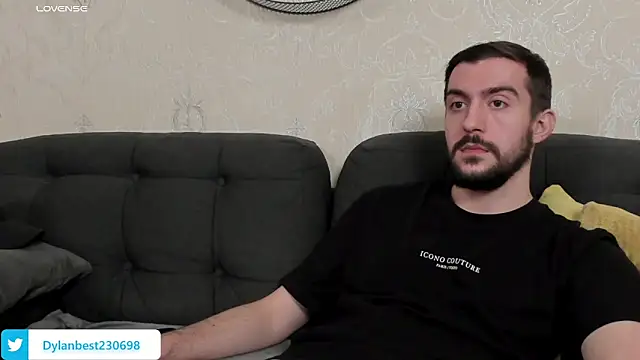 Dylan_Best 라이브 XXX 채팅