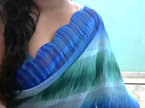 SexyRashmika Live XXX-chat