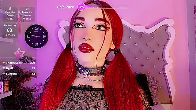 LeyXandrabraz – Naživo XXX chat