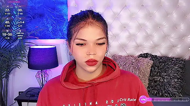 Keira_Fox31 Webcam show