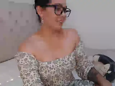 Chat XXX ao vivo de camii_7