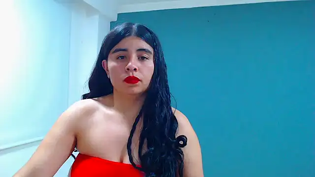 Chatroom XXX en direct de danna-_roouss