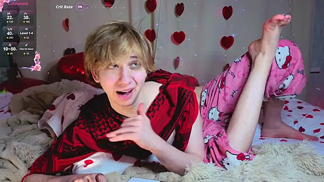 Timothy_Fox live XXX chat